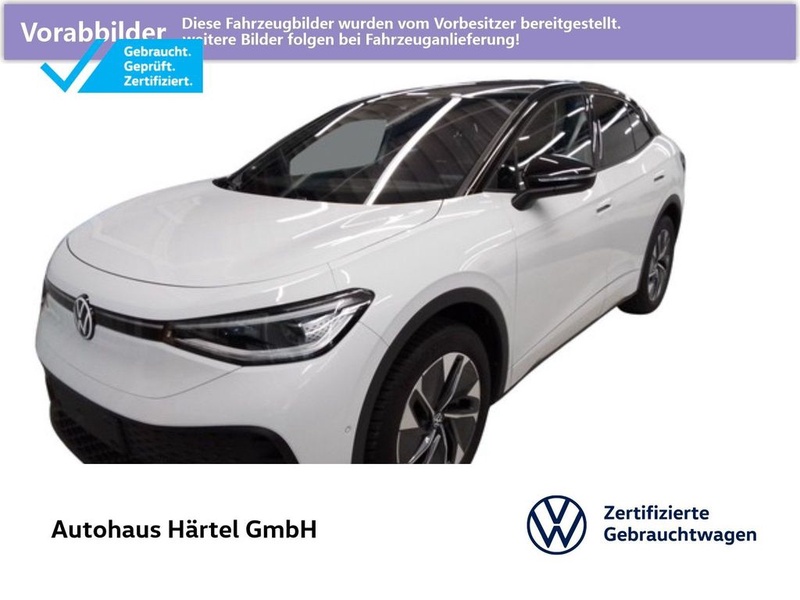 Volkswagen ID.5