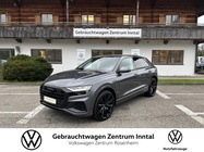 Audi Q8 2022
