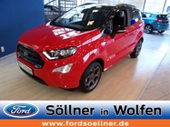 Ford EcoSport 2020