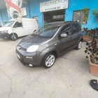 Fiat Panda 2023