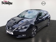 Nissan Leaf 2019