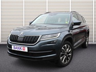 Skoda Kodiaq 2021