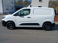 Peugeot Partner 2019