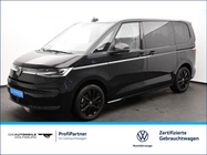Volkswagen T7 2023