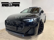 Audi Q8 2026
