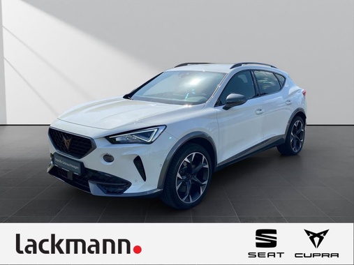 Cupra Formentor 2024