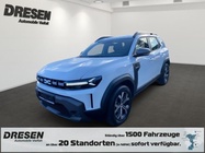 Dacia Duster 2025