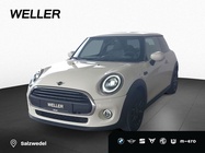 MINI One 2020