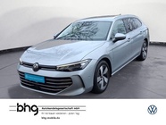 Volkswagen Passat 2025