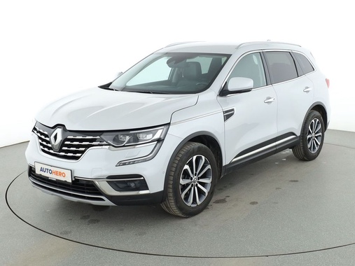 Renault Koleos 2020