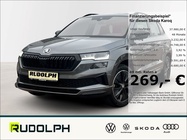Skoda Karoq 2025
