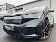 Skoda Enyaq 2022