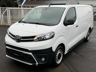 Toyota Proace 2024