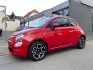 Fiat 500C 2023