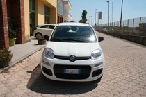 Fiat Panda 2021
