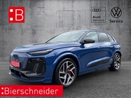 Audi SQ6 e-tron 2024