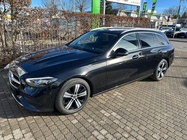 Mercedes-Benz C-Class 2023