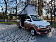 Volkswagen T6 2019
