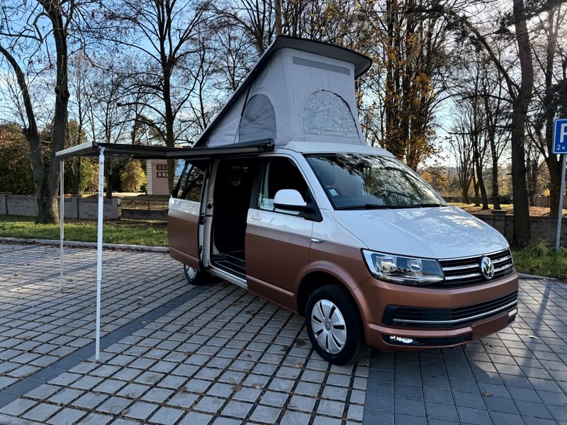 Volkswagen T6