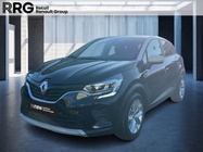 Renault Captur 2021