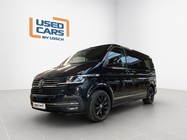 Volkswagen T6 2022