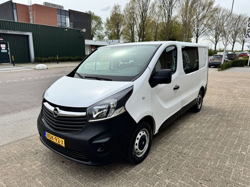 Opel Vivaro 2019