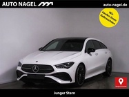 Mercedes-Benz CLA-Class 2024