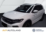 Volkswagen T-Cross 2025