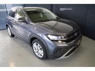 Volkswagen T-Cross 2026