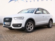 Audi Q3 2013