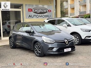 Renault Clio 2019
