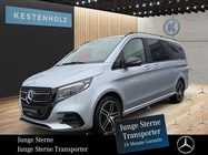 Mercedes-Benz V-Class 2025