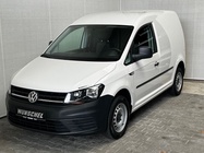 Volkswagen Caddy 2019