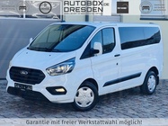 Ford Tourneo Custom 2020