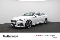 Audi A5 2021
