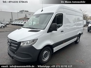 Mercedes-Benz Sprinter 2019