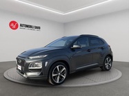Hyundai Kona 2018