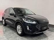 Ford Kuga 2022