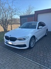 BMW 5 Series 2019