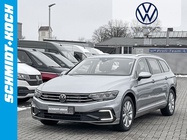 Volkswagen Passat 2022