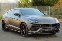 Lamborghini Urus 2021
