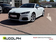Audi TT 2022