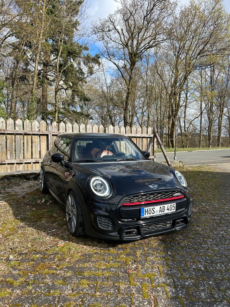 MINI Other