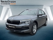 Skoda Kamiq 2025