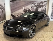 BMW M6 2006
