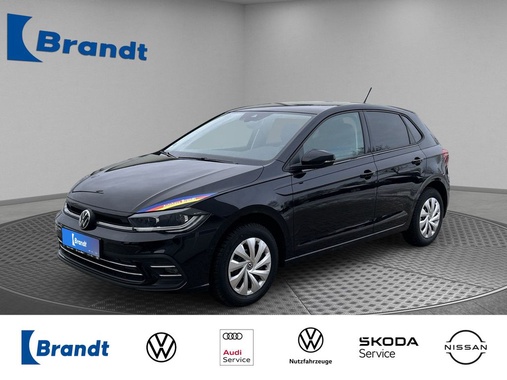 Volkswagen Polo 2025