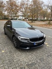 BMW 5 Series 2019