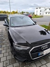 Audi A6 2022