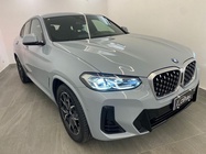 BMW X4 2023