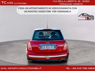 MINI Cooper 2003